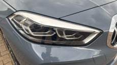 BMW 1 Series 118i [136] M Sport 5dr [Live Cockpit Professional] Petrol Hatchback